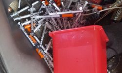 Seattle Opioid Epidemic Solutions