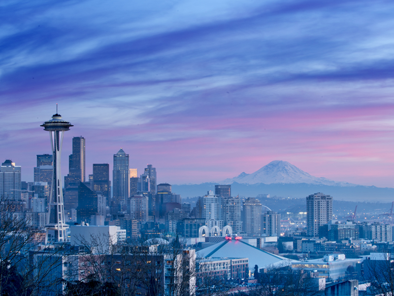 How I Will Lead Seattle